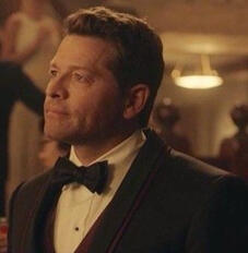 Harvey Dent (Mood booster)