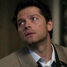 Castiel (Co host + Gatekeeper)